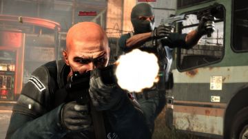 Immagine 33 del gioco Max Payne 3 per PlayStation 3