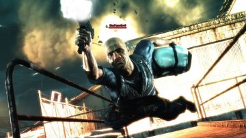 Immagine 26 del gioco Max Payne 3 per PlayStation 3