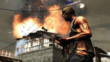 Immagine 30 del gioco Max Payne 3 per PlayStation 3