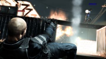 Immagine 31 del gioco Max Payne 3 per PlayStation 3