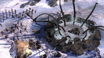 Immagine -1 del gioco Il Signore degli Anelli: La Battaglia per la Terra di Mezzo II per Xbox 360