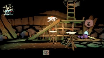 Immagine -9 del gioco Okami HD per PlayStation 4