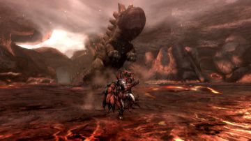 Immagine 32 del gioco Monster Hunter Tri per Nintendo Wii