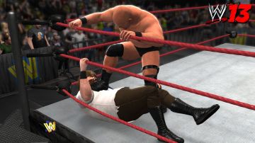 Immagine -10 del gioco WWE 13 per PlayStation 3