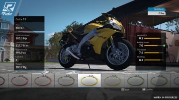Immagine 0 del gioco Ride per Xbox 360