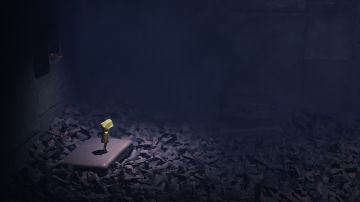 Immagine -10 del gioco LITTLE NIGHTMARES per Xbox One