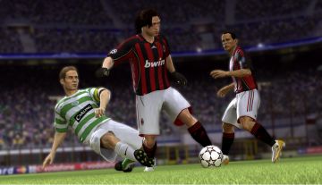 Immagine -11 del gioco UEFA Champions League 2006-2007 per Xbox 360