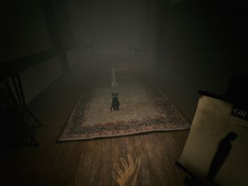 Immagine -1 del gioco Déraciné per PlayStation 4