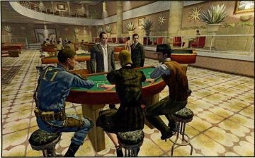 Immagine 4 del gioco Fallout New Vegas per PlayStation 3