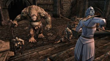Immagine 36 del gioco Il Signore Degli Anelli: Guerra del Nord per Xbox 360