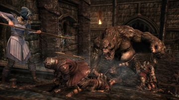 Immagine 37 del gioco Il Signore Degli Anelli: Guerra del Nord per Xbox 360