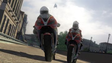 Immagine -4 del gioco Moto GP '07 per Xbox 360