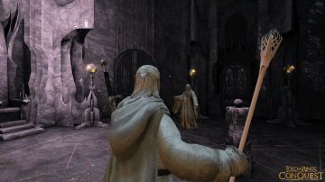 Immagine -8 del gioco Il Signore degli Anelli: La Conquista per Xbox 360