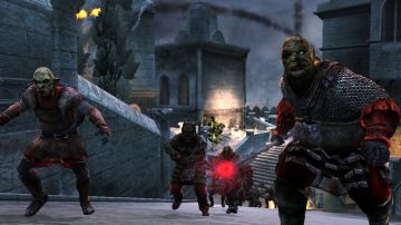 Immagine -11 del gioco Il Signore degli Anelli: La Conquista per Xbox 360