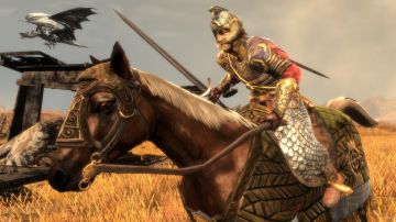 Immagine -10 del gioco Il Signore degli Anelli: La Conquista per Xbox 360