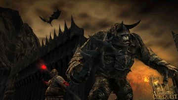Immagine -9 del gioco Il Signore degli Anelli: La Conquista per Xbox 360