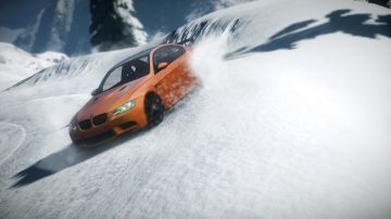 Immagine 13 del gioco Need for Speed: The Run per Xbox 360