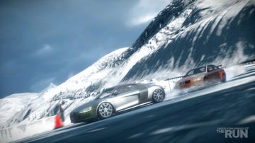 Immagine 18 del gioco Need for Speed: The Run per Xbox 360