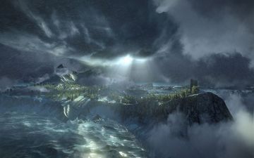 Immagine -2 del gioco The Witcher 3: Wild Hunt per Xbox One