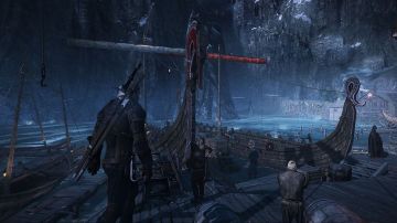 Immagine -11 del gioco The Witcher 3: Wild Hunt per Xbox One