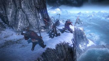 Immagine -10 del gioco The Witcher 3: Wild Hunt per Xbox One