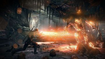Immagine -9 del gioco The Witcher 3: Wild Hunt per Xbox One