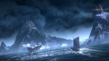 Immagine -8 del gioco The Witcher 3: Wild Hunt per Xbox One
