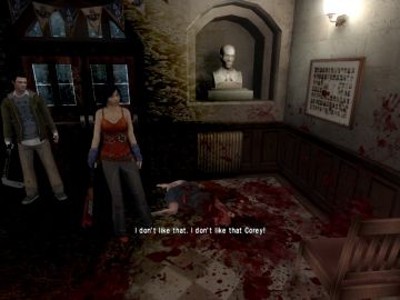 Immagine -11 del gioco Obscure 2 per PlayStation 2
