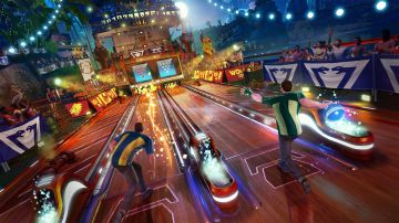 Immagine -4 del gioco Kinect Sports Rivals per Xbox One