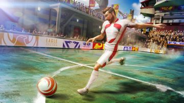 Immagine -15 del gioco Kinect Sports Rivals per Xbox One