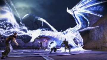 Immagine -8 del gioco Dragon Age Origins: The Awakening per Xbox 360