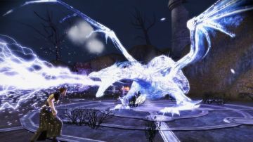 Immagine -2 del gioco Dragon Age Origins: The Awakening per Xbox 360