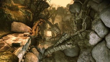 Immagine -11 del gioco Dragon Age Origins: The Awakening per Xbox 360