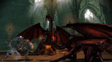 Immagine -10 del gioco Dragon Age Origins: The Awakening per Xbox 360