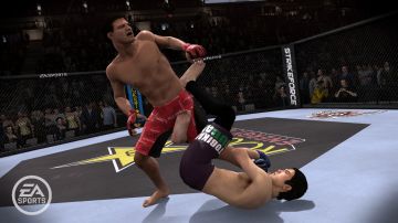 Immagine 7 del gioco EA Sports MMA per PlayStation 3