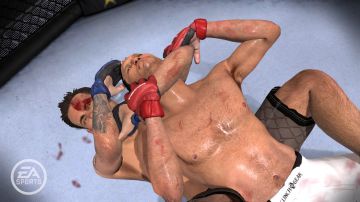 Immagine 9 del gioco EA Sports MMA per PlayStation 3