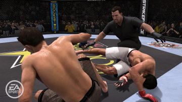 Immagine 10 del gioco EA Sports MMA per PlayStation 3