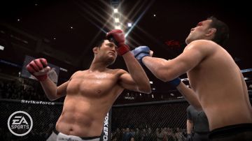 Immagine 11 del gioco EA Sports MMA per PlayStation 3
