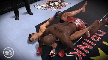 Immagine 12 del gioco EA Sports MMA per PlayStation 3