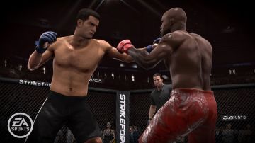 Immagine 13 del gioco EA Sports MMA per PlayStation 3