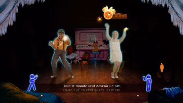 Immagine -1 del gioco Just Dance: Disney Party per Xbox 360