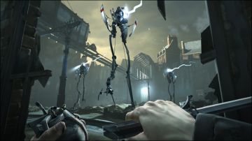 Immagine -1 del gioco Dishonored: Game of the Year per Xbox 360