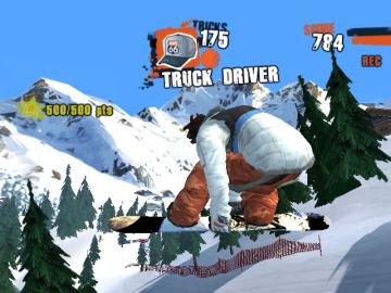 Immagine -1 del gioco Shaun White Snowboarding: Road Trip per Nintendo Wii