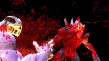 Immagine 90 del gioco Splatterhouse per PlayStation 3