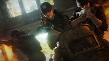 Immagine -8 del gioco Tom Clancy's Rainbow Six Siege per Xbox One