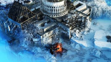 Immagine -3 del gioco Wasteland 3 per PlayStation 4