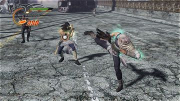 Immagine 29 del gioco Fist of the North Star: Ken's Rage per Xbox 360