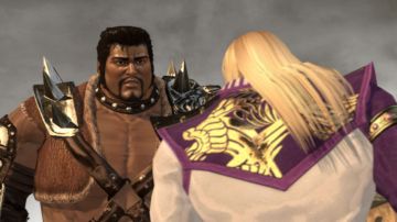 Immagine 30 del gioco Fist of the North Star: Ken's Rage per Xbox 360