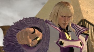 Immagine 34 del gioco Fist of the North Star: Ken's Rage per Xbox 360