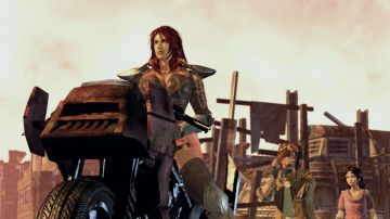 Immagine 36 del gioco Fist of the North Star: Ken's Rage per Xbox 360